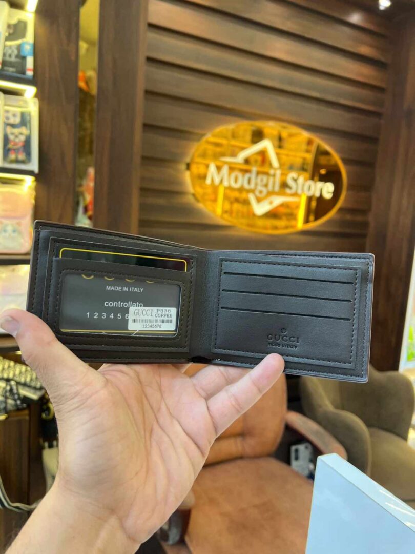 Wallet 987 - Image 4