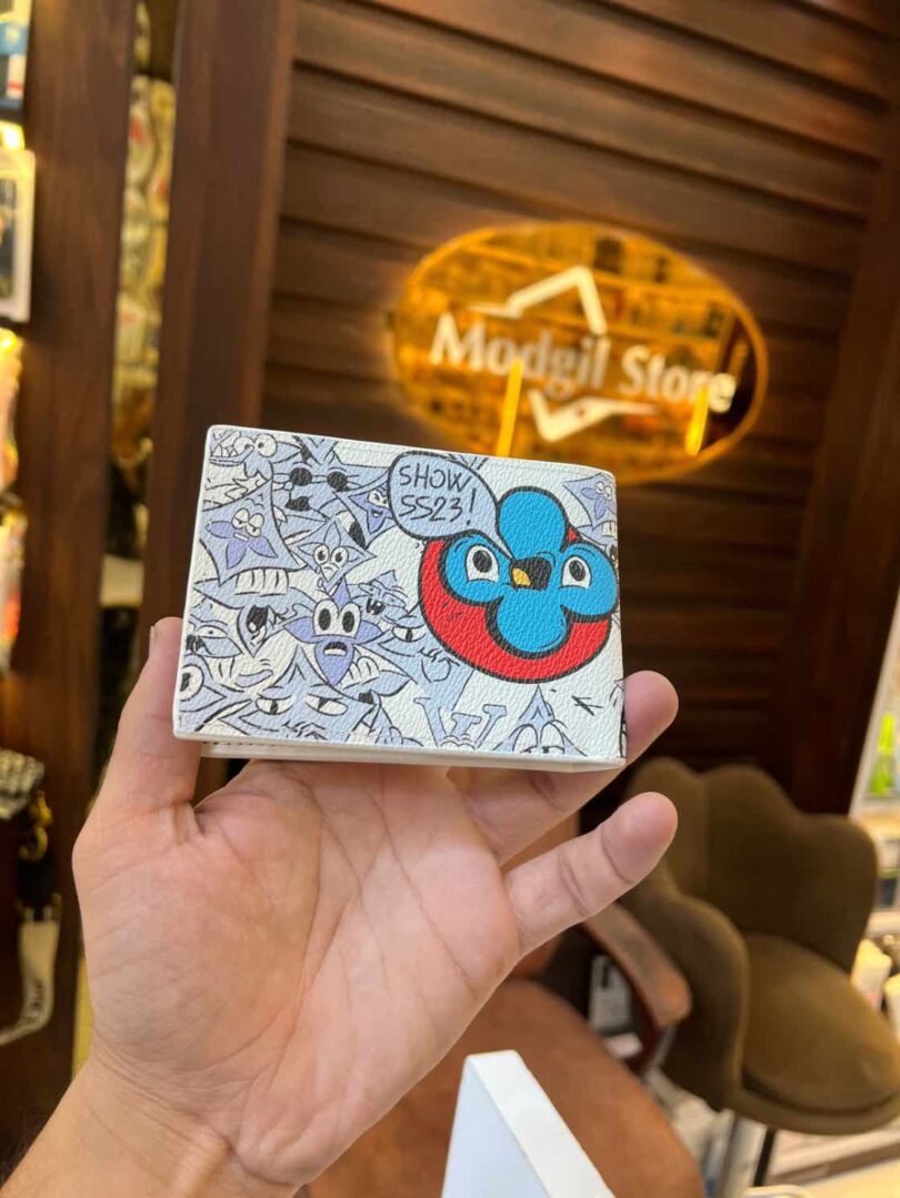 Wallet 56 - Image 4
