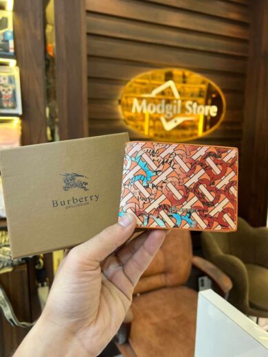 Wallet (BB1)