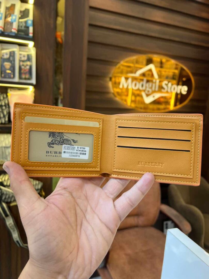 Wallet (BB1) - Image 3