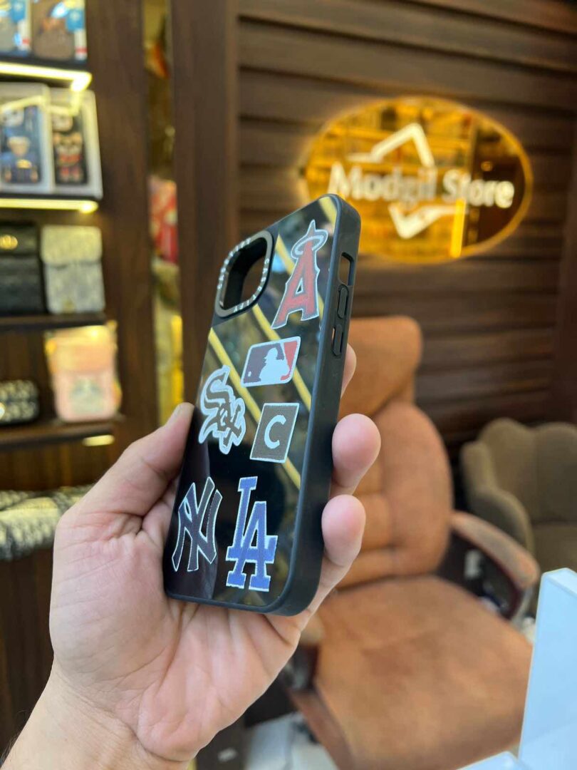Lakers case - Image 2
