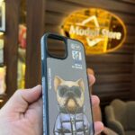Nimmy bull case