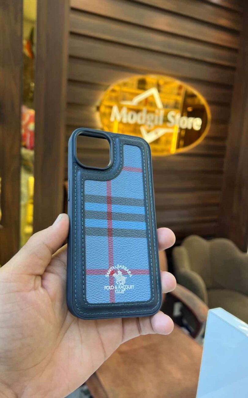 Santa Barbara case