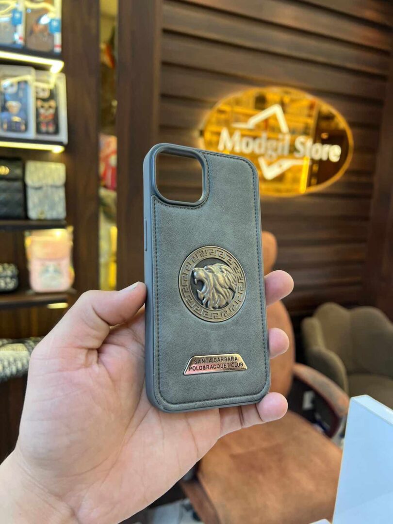 Santa Barbara roar edition case