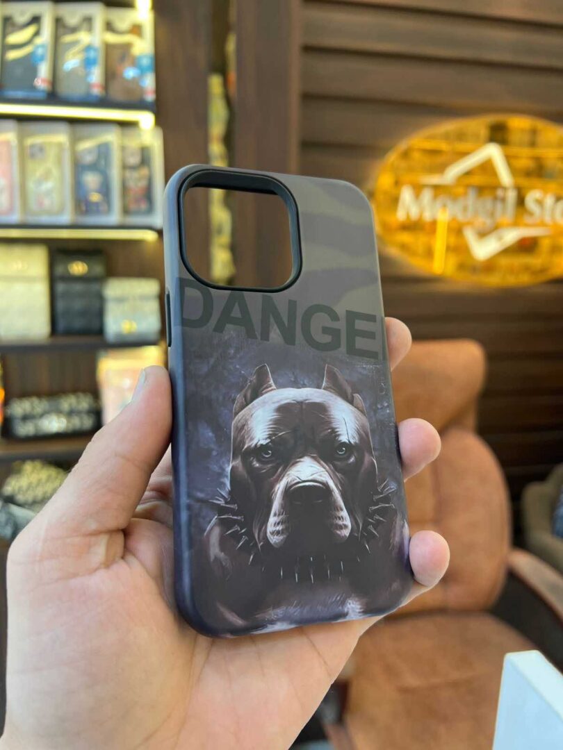 Pitubull case