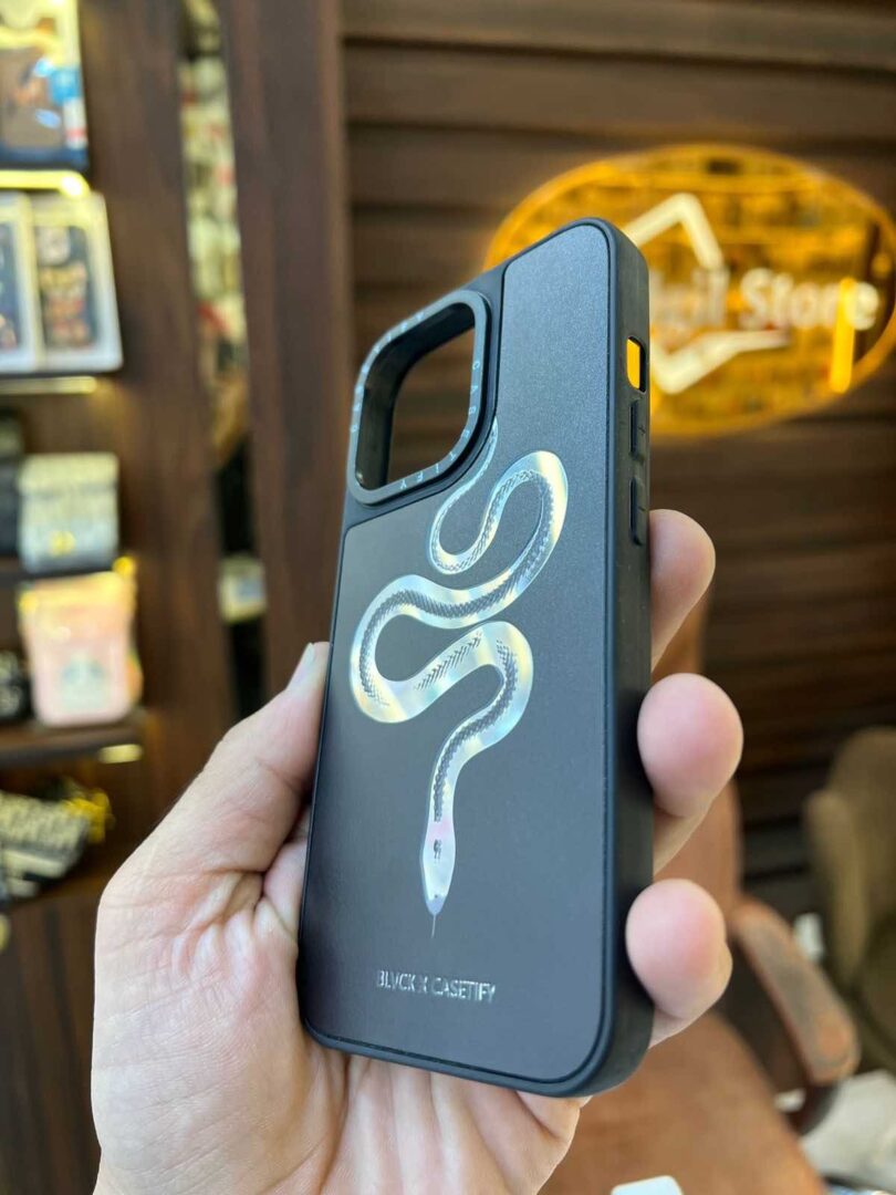 Casetify snake case - Image 3