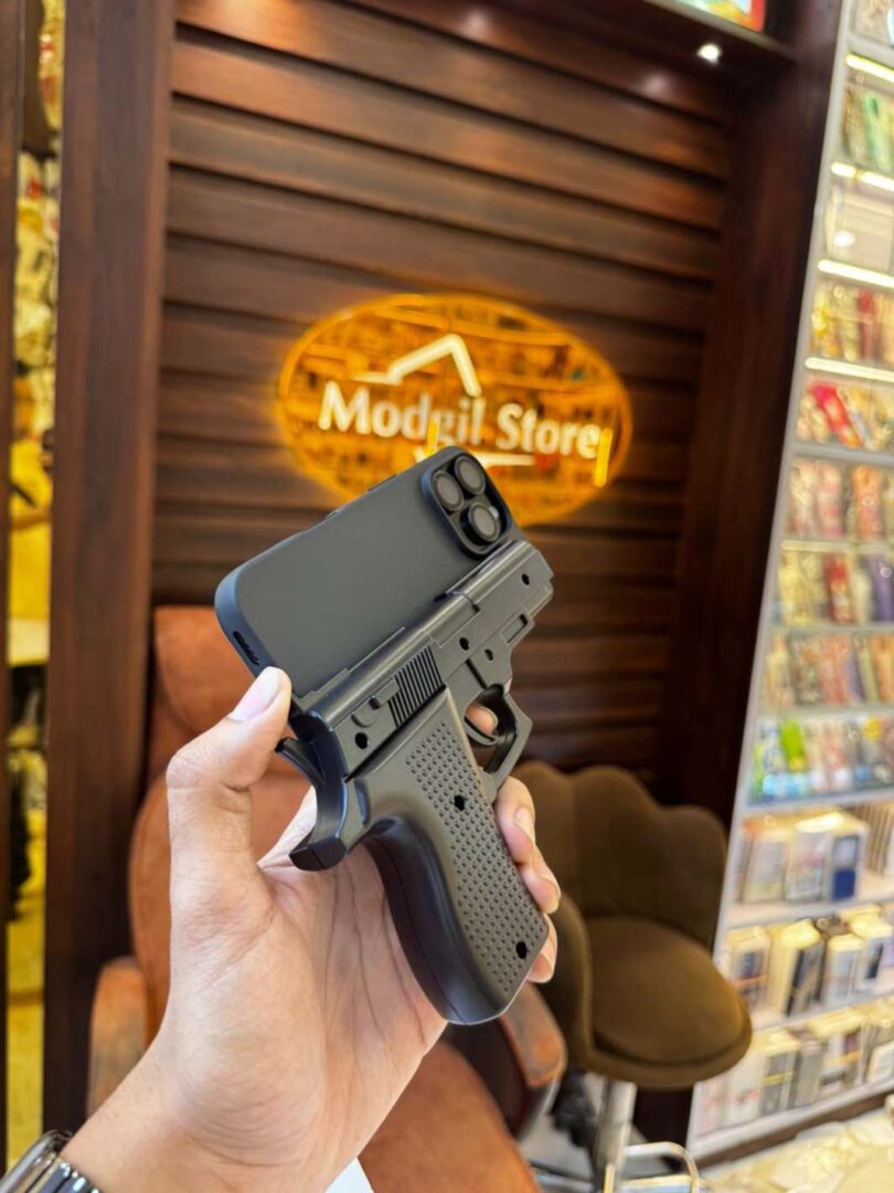 Gun case - Image 3