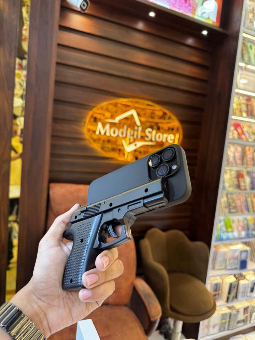 Gun case - Image 2