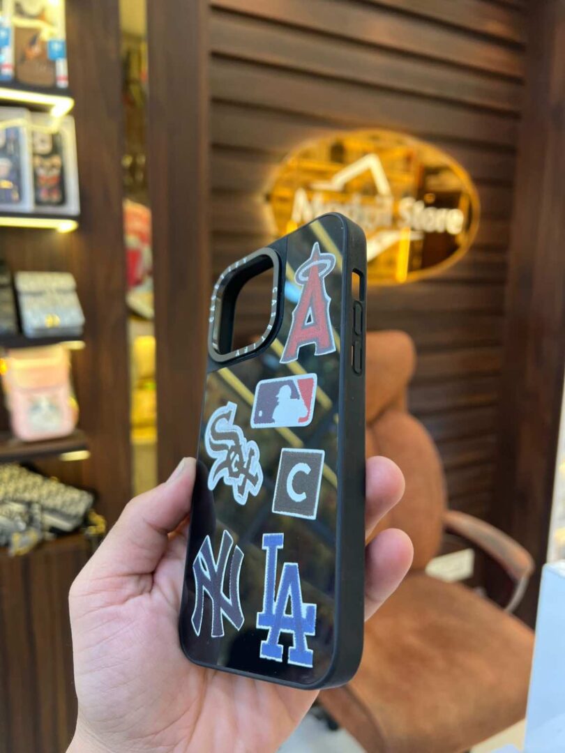 Lakers case - Image 2