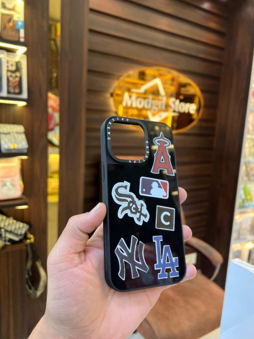 Lakers case
