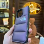 Puffer case