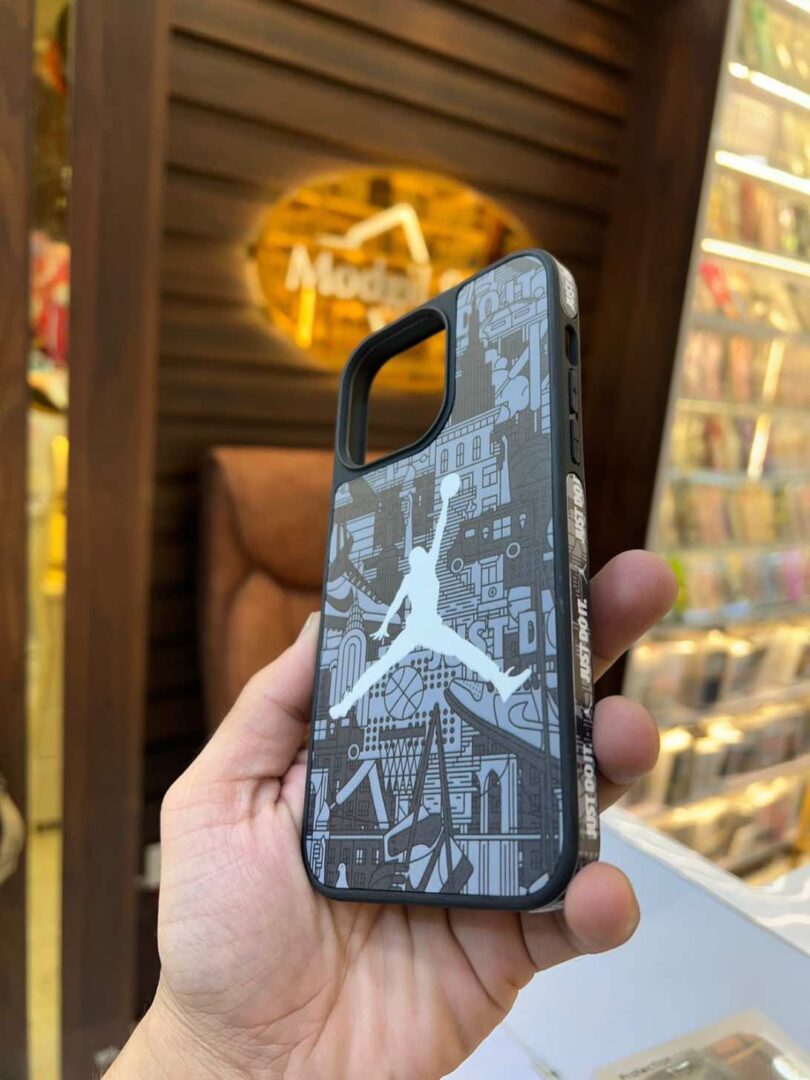 J0rdAn case
