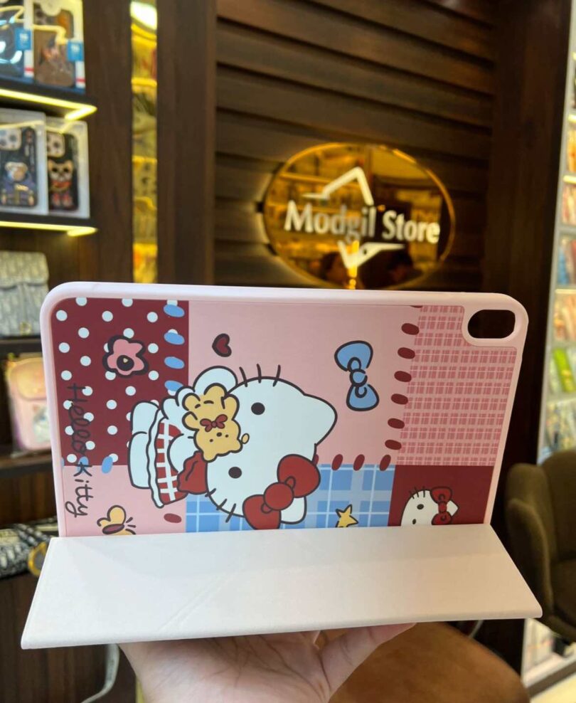 Kitten iPad / samsung tab case - Image 3