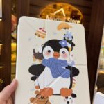 Penguin iPad / samsung tab case