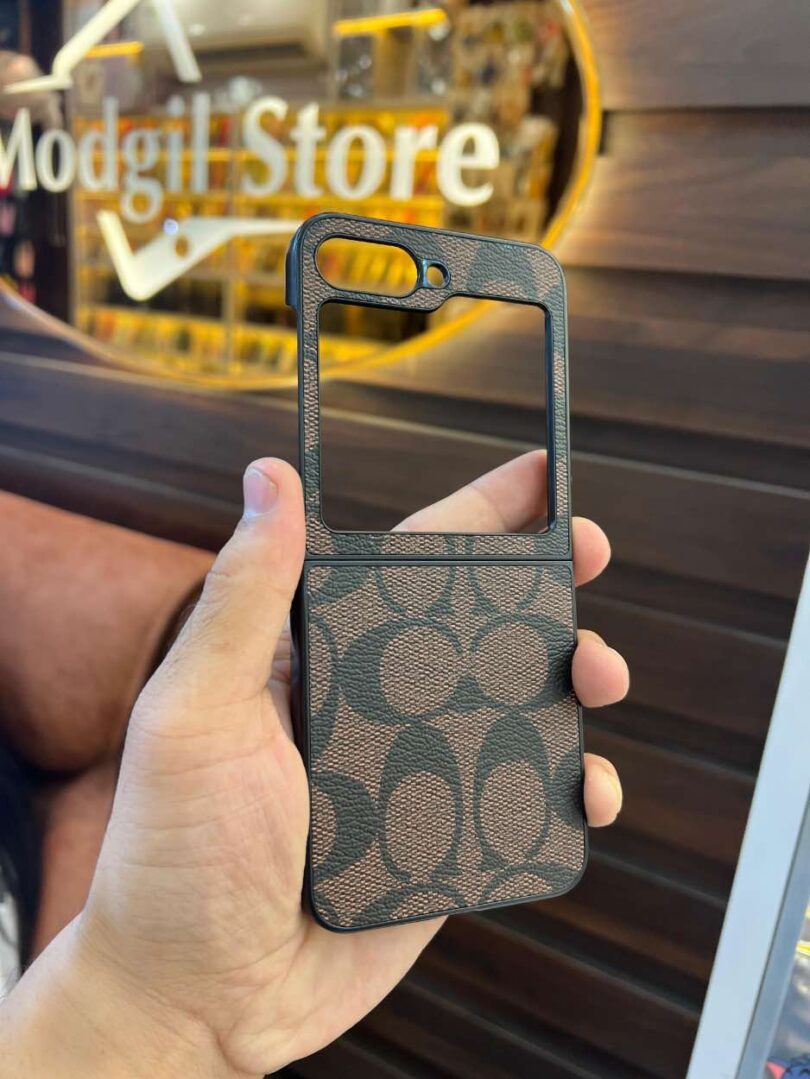 CO flip case - Image 4