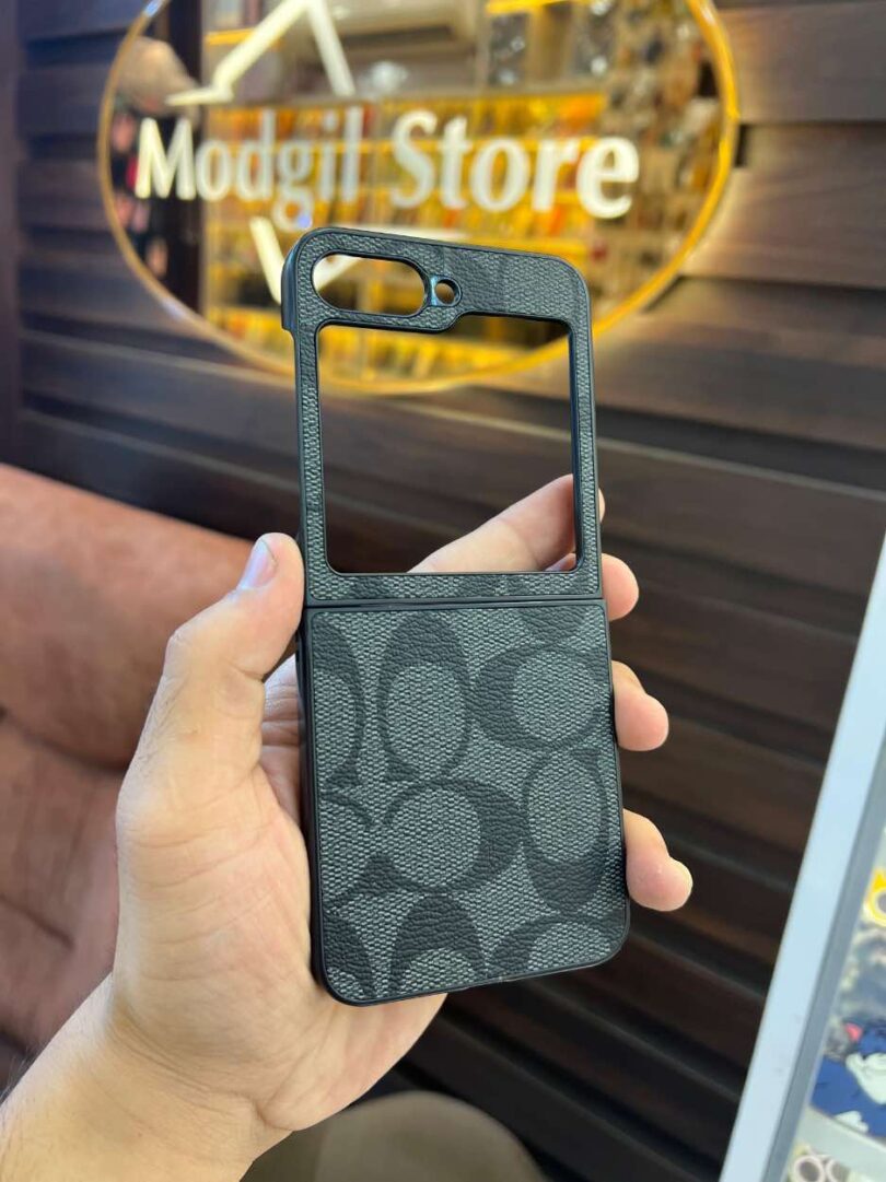 CO flip case - Image 2