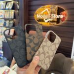 CO case