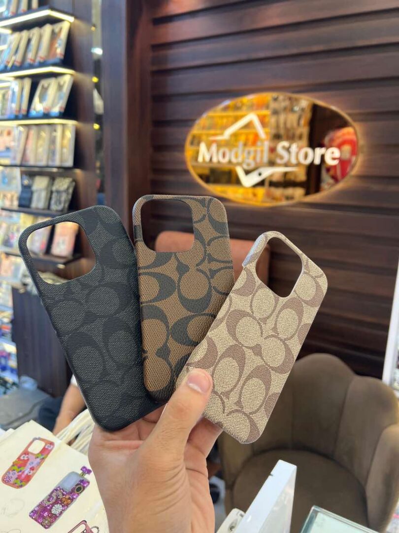 CO case