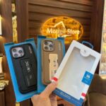 Santa Barbara Polo & Racquet Club Kirk original series case