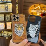 Santa Barbara polo & racquet club Savana Original series case