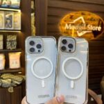 Santa Barbara Polo & Racquet Club Harvey original series case