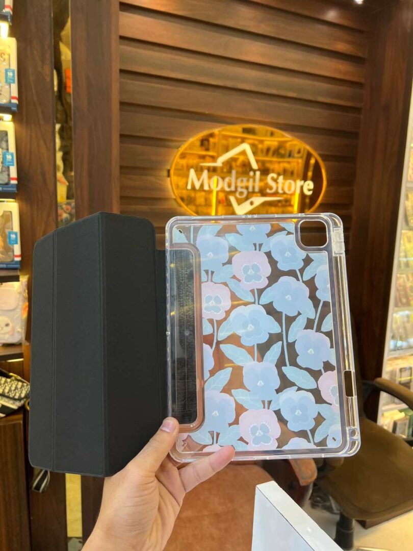 Blossom iPad case - Image 2