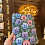 Blossom iPad case
