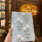 Jasmine iPad case / samsung tab case