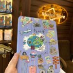 Travel iPad case / Samsung tab Case