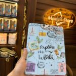 Explore iPad / Samsung case