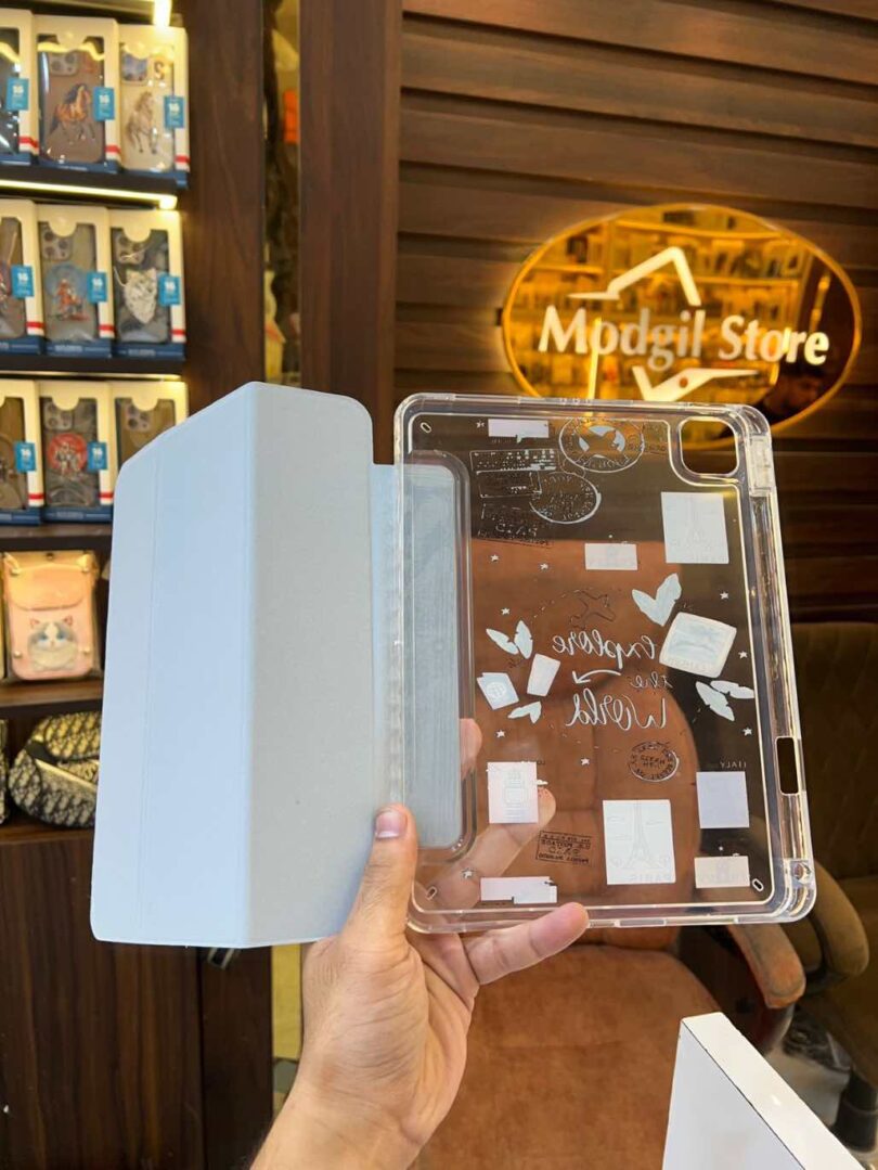 Explore iPad / Samsung case - Image 3