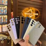 Samsung OG silicone case