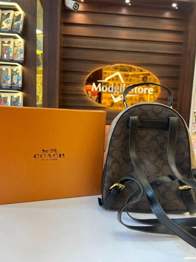 Coch Backpack - Image 2