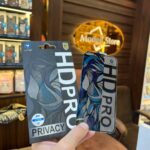 Lito Privacy glass Hd pro