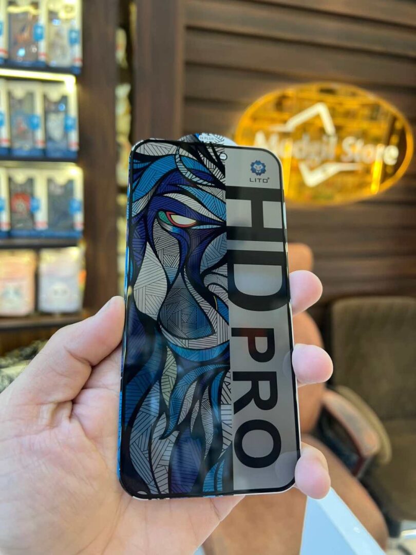 Lito Privacy glass Hd pro - Image 2