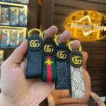 Key Chain logo series