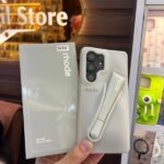 Lipgloss case (Unscented sans parfum)