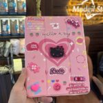 Hello kitty iPad case