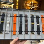 Premium iwatch strap