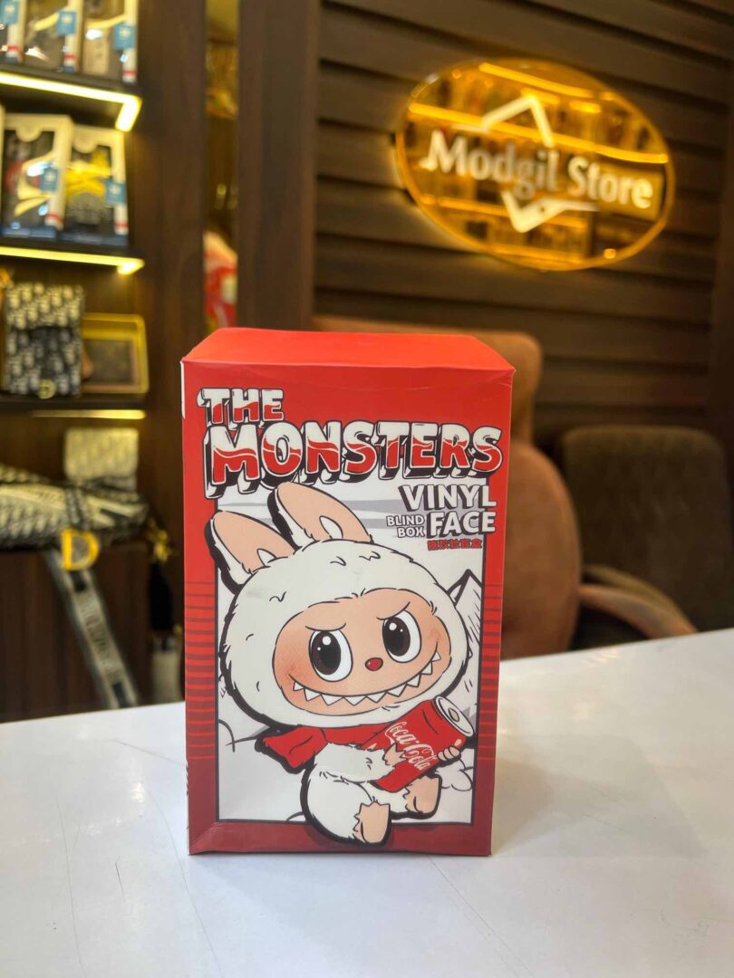 Labubu mystery box - Image 2