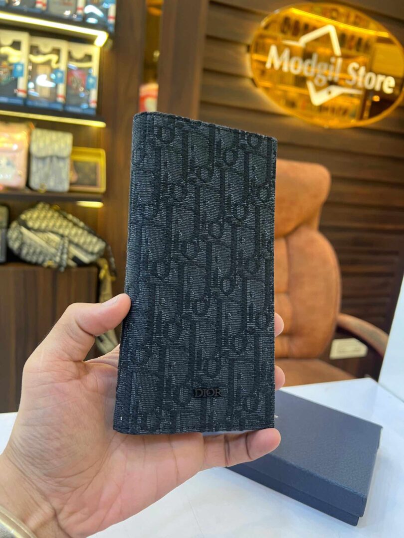 Doir card holder + wallet - Image 3