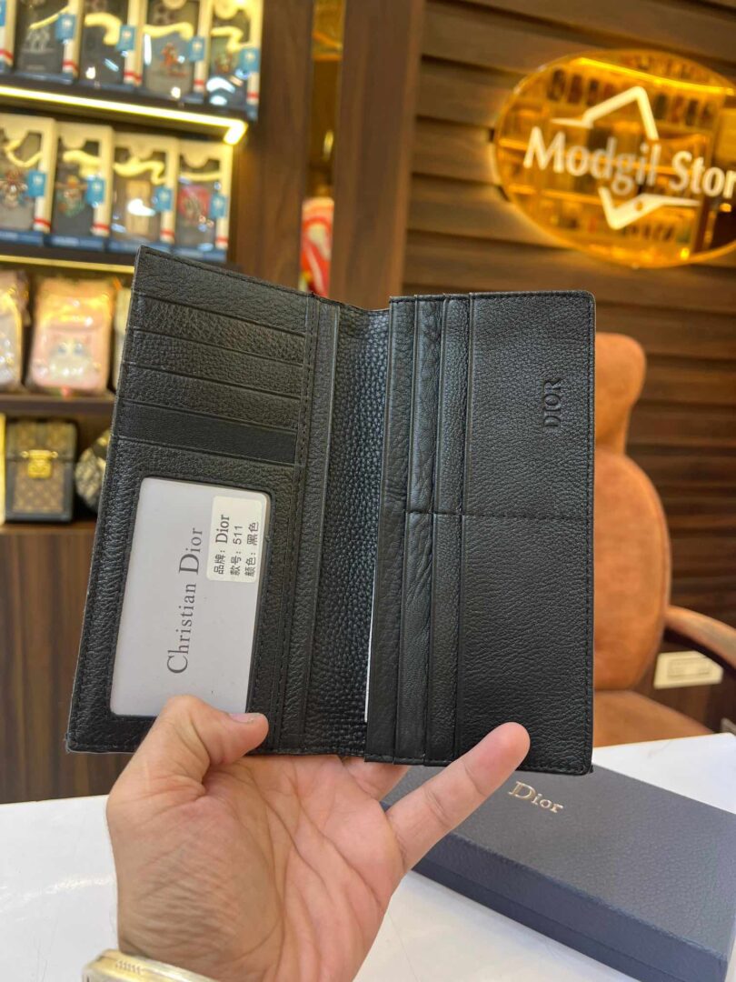 Doir card holder + wallet - Image 2