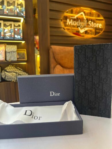 Doir card holder + wallet