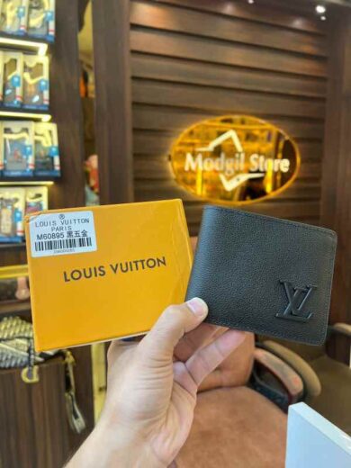 LV wallet