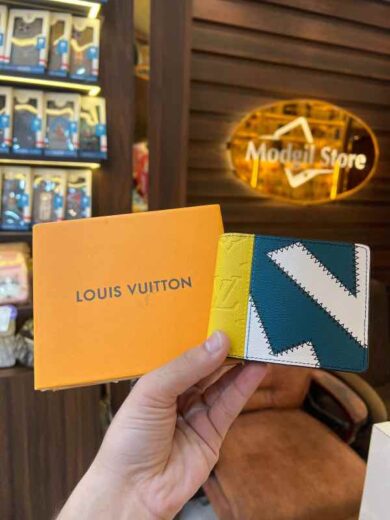Wallet 92