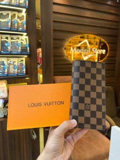 L.V card holder + wallet 93