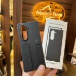 Wrist strip case