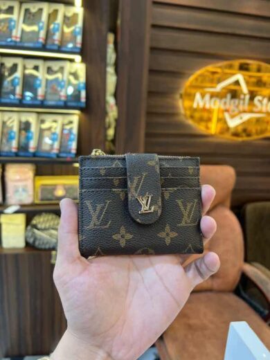 Zipper series (brown LL.v)