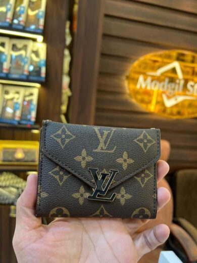 Cardholder + wallet series(LL.v signature colour)