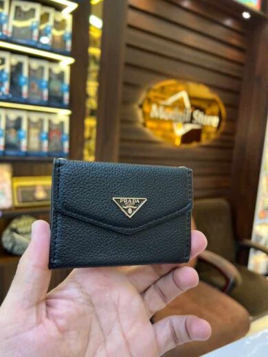 Card holder PR (black edition)